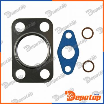 Pochette de joints turbocompresseur pour FORD | 49373-02002, 49373-02003